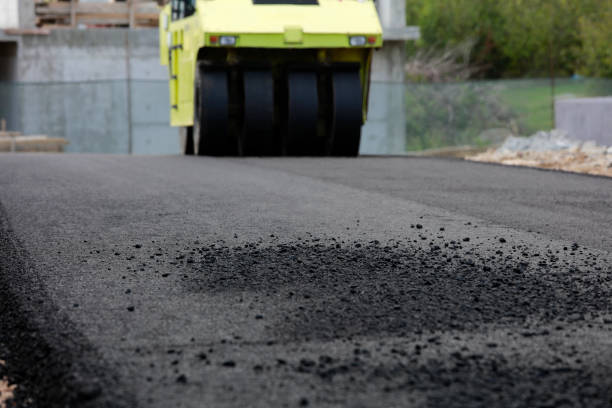 Commercial Driveway Pavers in Corunna, MI