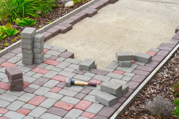 Best Driveway Pavers Near Me  in Corunna, MI