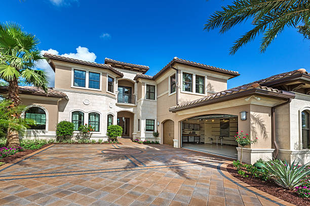 Best Driveway Pavers for Homes  in Corunna, MI