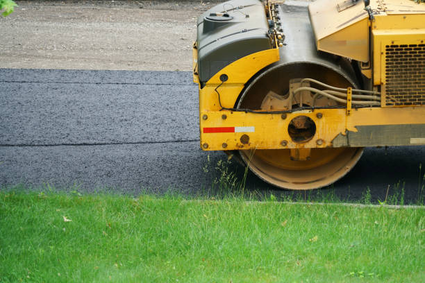 Best Concrete Paver Driveway  in Corunna, MI