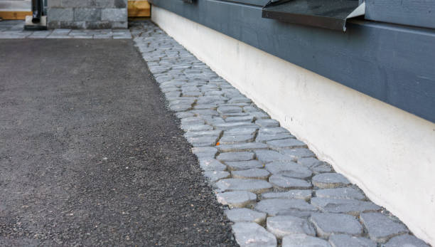 Reasons to Select Us for Your Driveway Paving Requirements in Corunna, MI