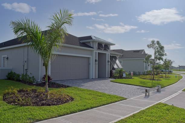 Best Driveway Resurfacing Pavers  in Corunna, MI